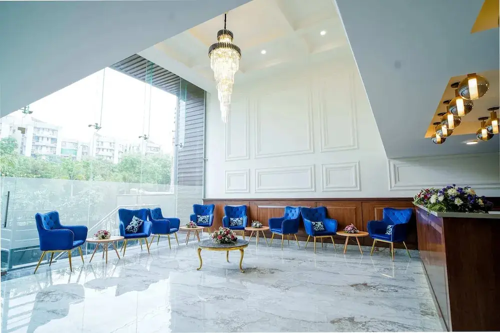 Гуруграм: Saltstayz Basil - Near Golf Course Road