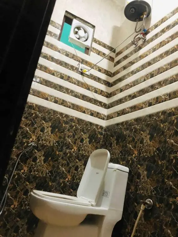 Hotel Rahul Singh by Oyo — фото 1