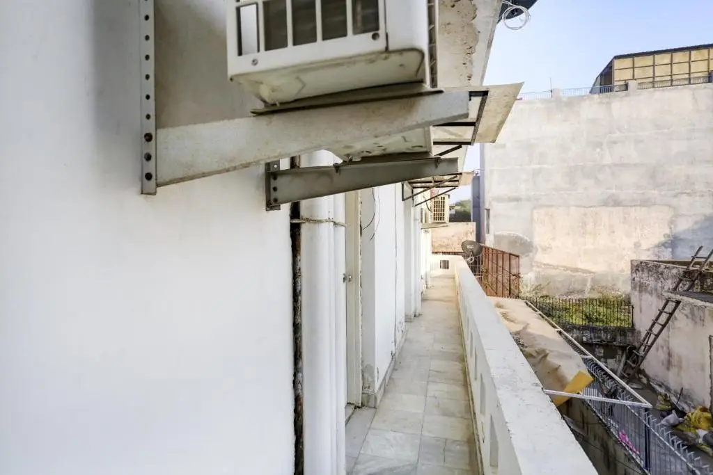 Collection O Sejal Residency — фото 1