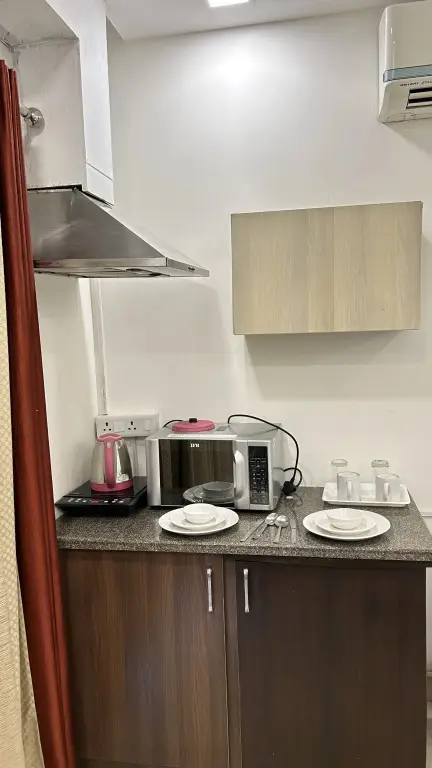 Гуруграм: Park Stylish Studio, Dlf, Cyber City, Sector 25