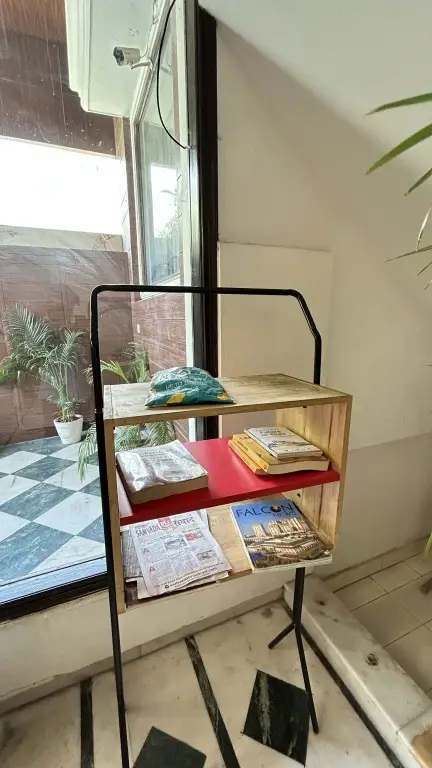 Гуруграм: Park Stylish Studio, Dlf, Cyber City, Sector 25