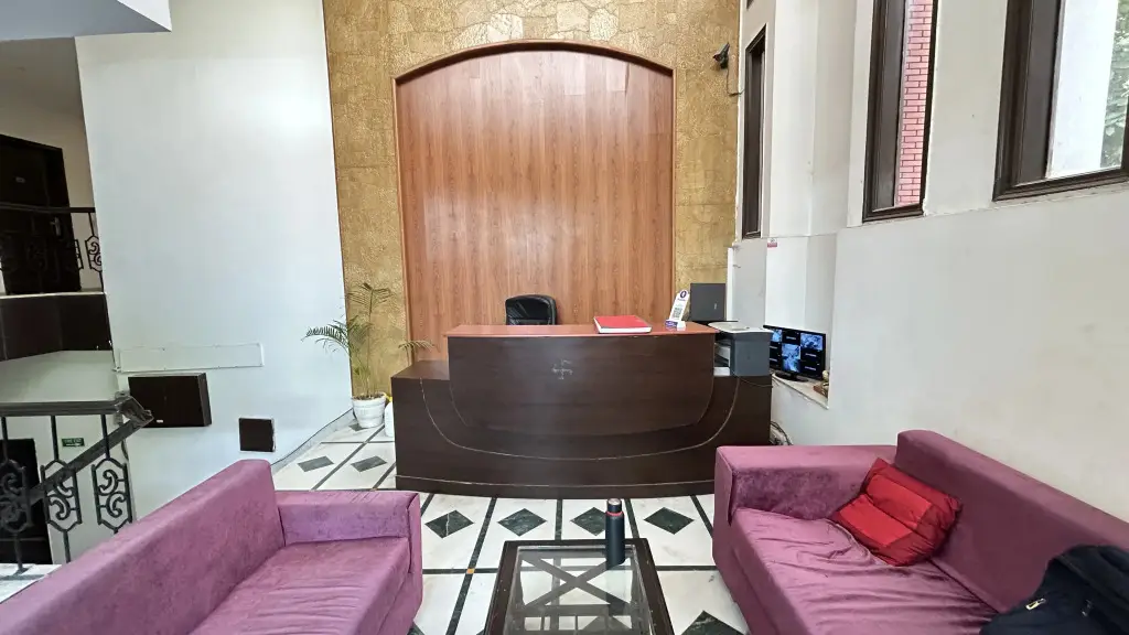 Park Stylish Studio, Dlf, Cyber City, Sector 25 — фото 1