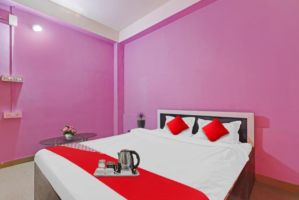 Гувахати: Flagship Hotel Royal Palace