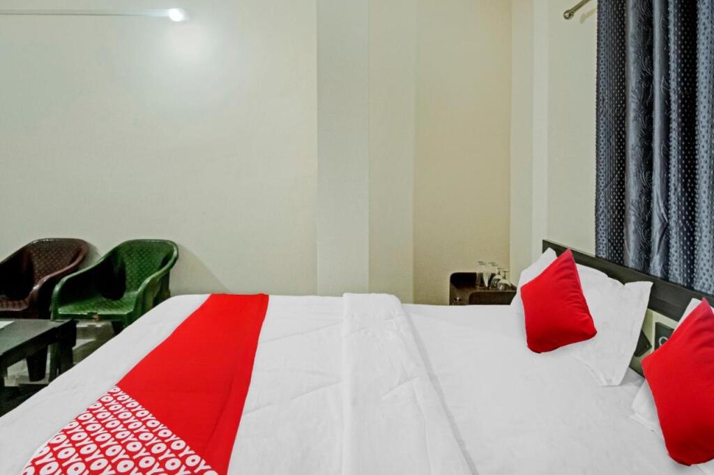 Гувахати: Oyo 92233 London Bridge Guest House