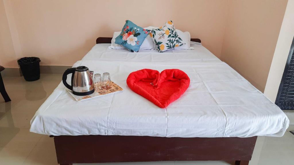 Гувахати: SPOT ON Maddy's Guest House