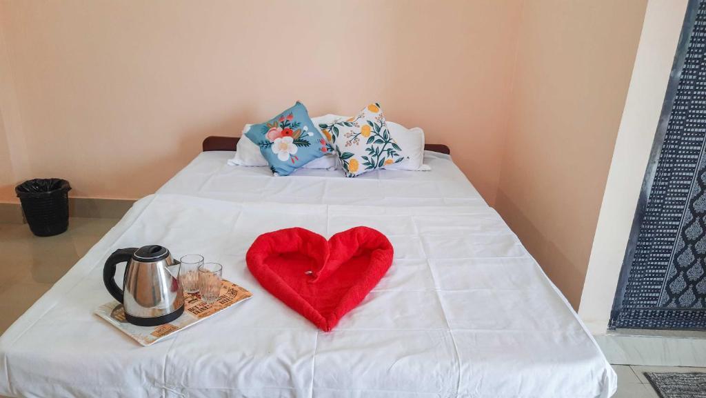 Гувахати: SPOT ON Maddy's Guest House