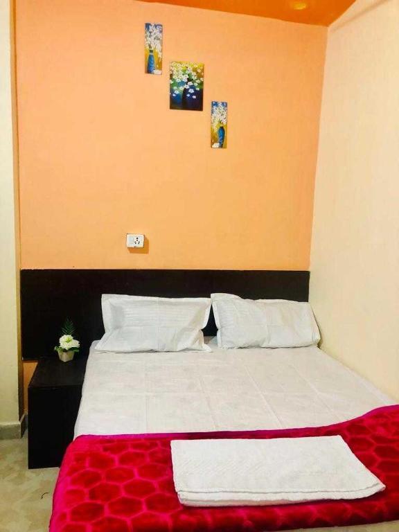 Гвалиор: OYO The Bliss Guest House & Restaurant