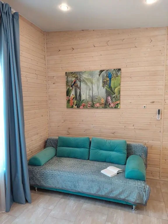 Севастополь: GostiTut Guest House
