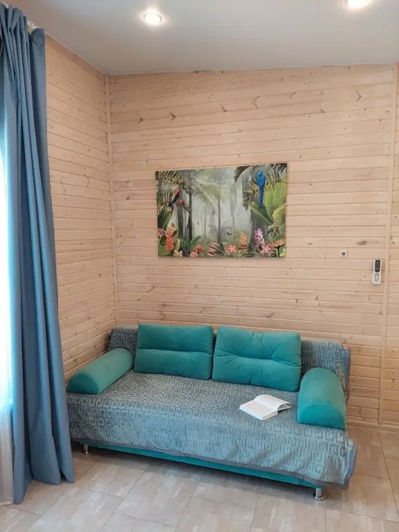 Севастополь: GostiTut Guest House