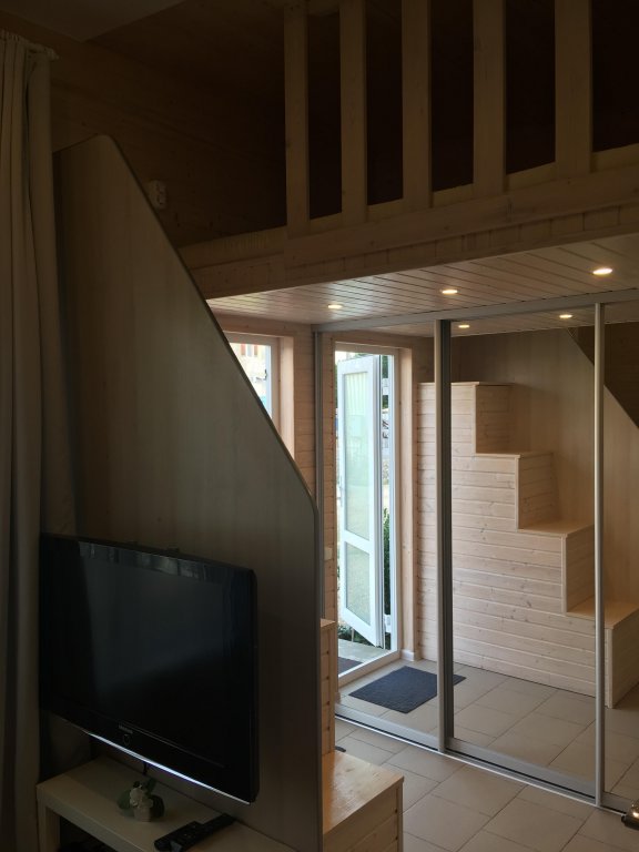Севастополь: GostiTut Guest House