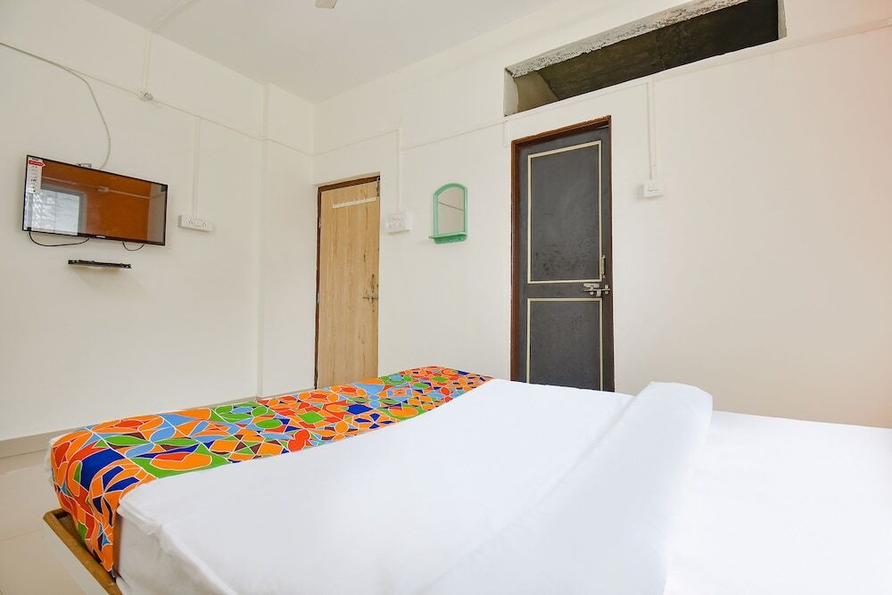Хинджевади: Fabhotel Ashiyana Lodge