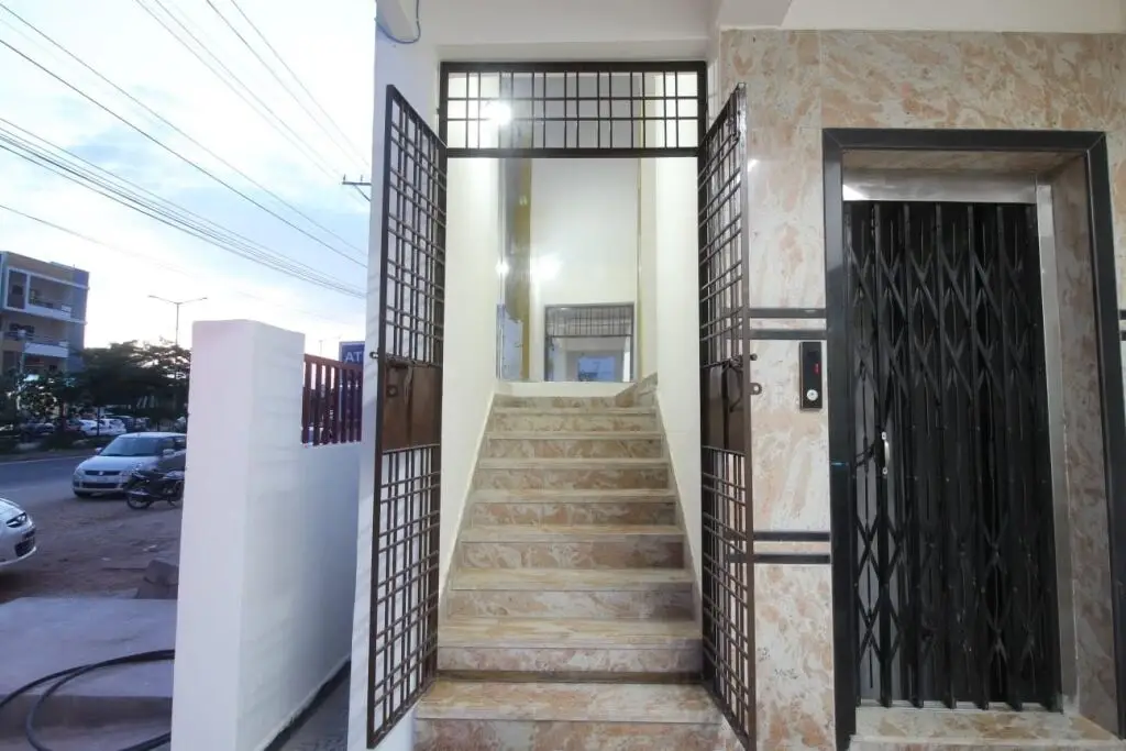 Arjuna Luxury Rooms — фото 1