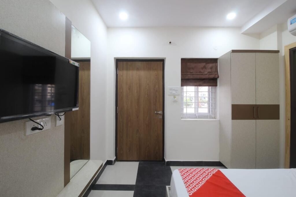 Хидерабад: Arjuna Luxury Rooms