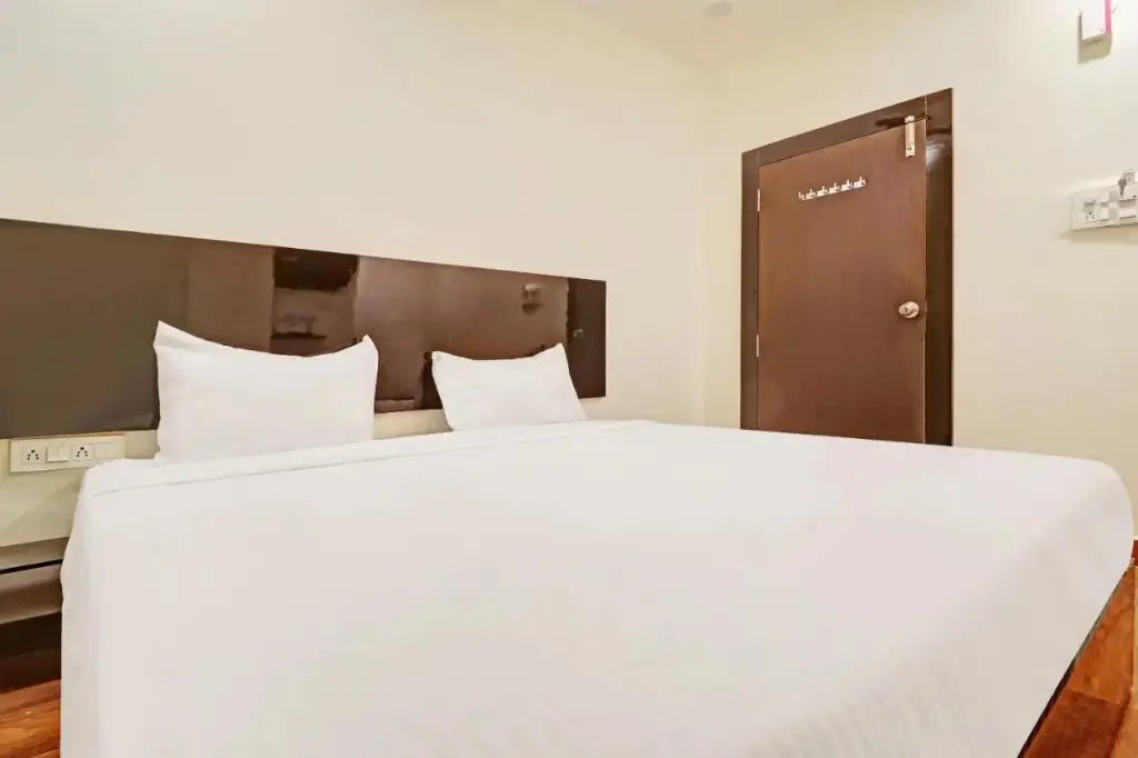 Хидерабад: OYO Flagship 804858 Malani Inn