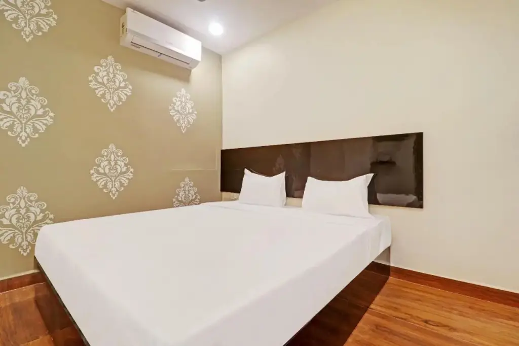 Хидерабад: OYO Flagship 804858 Malani Inn
