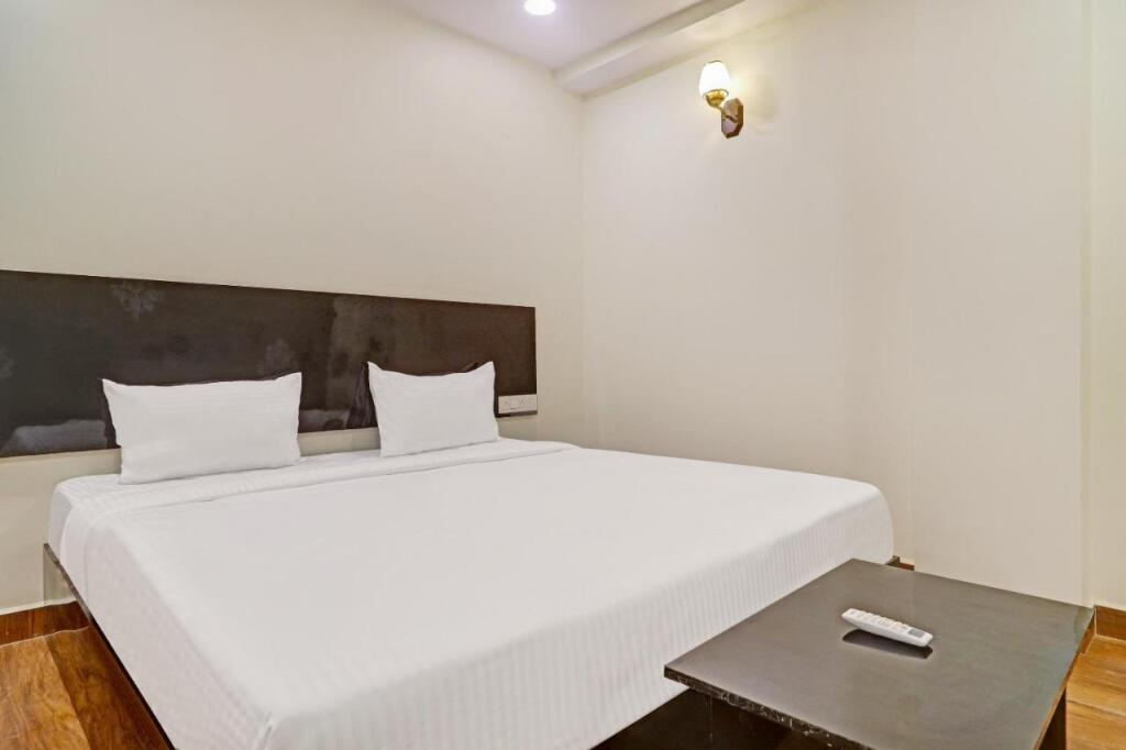 Хидерабад: OYO Flagship 804858 Malani Inn