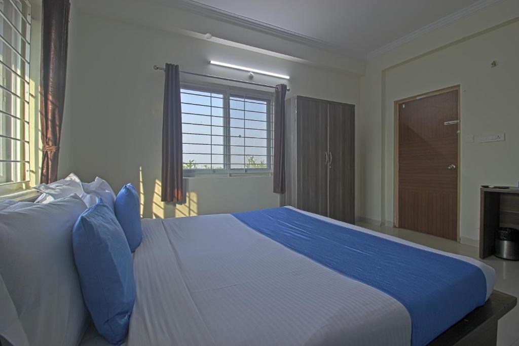 Хидерабад: Hillside Hotels Apollo Jubilee Hills