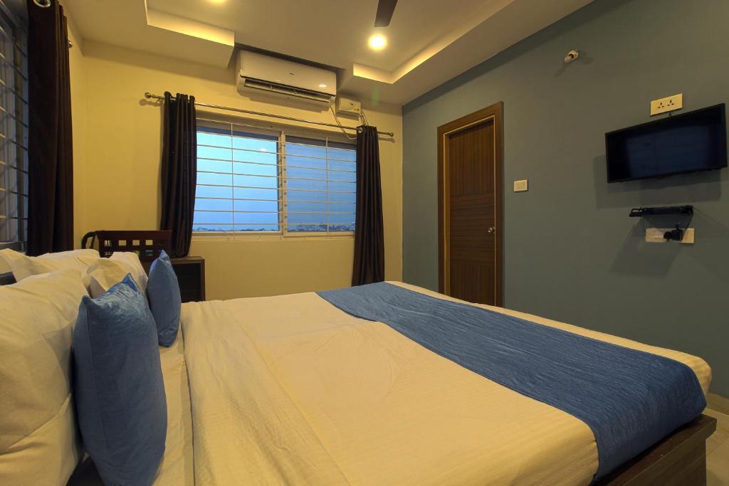 Хидерабад: Hillside Hotels Apollo Jubilee Hills