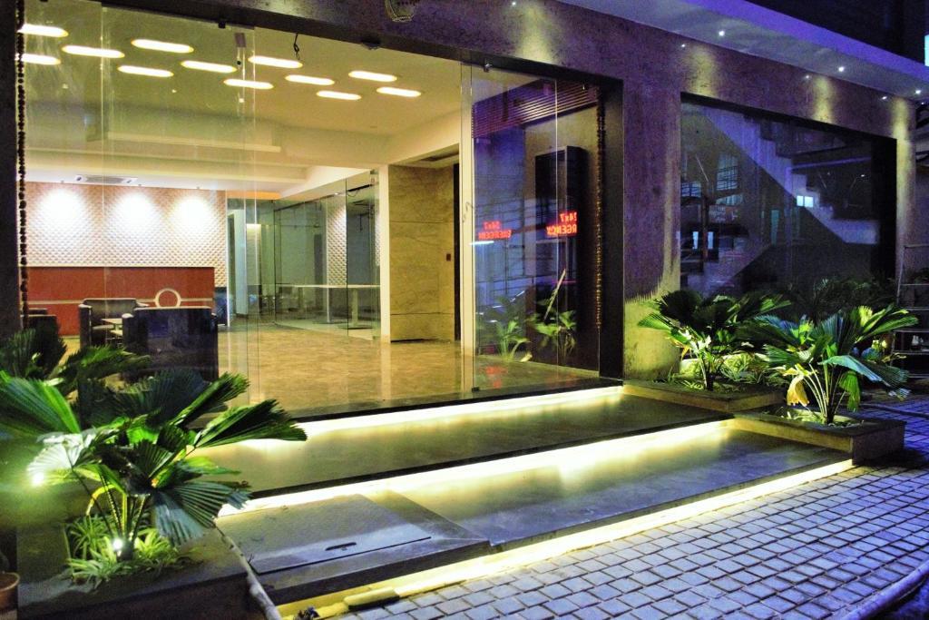 Prowell Crown — фото 1