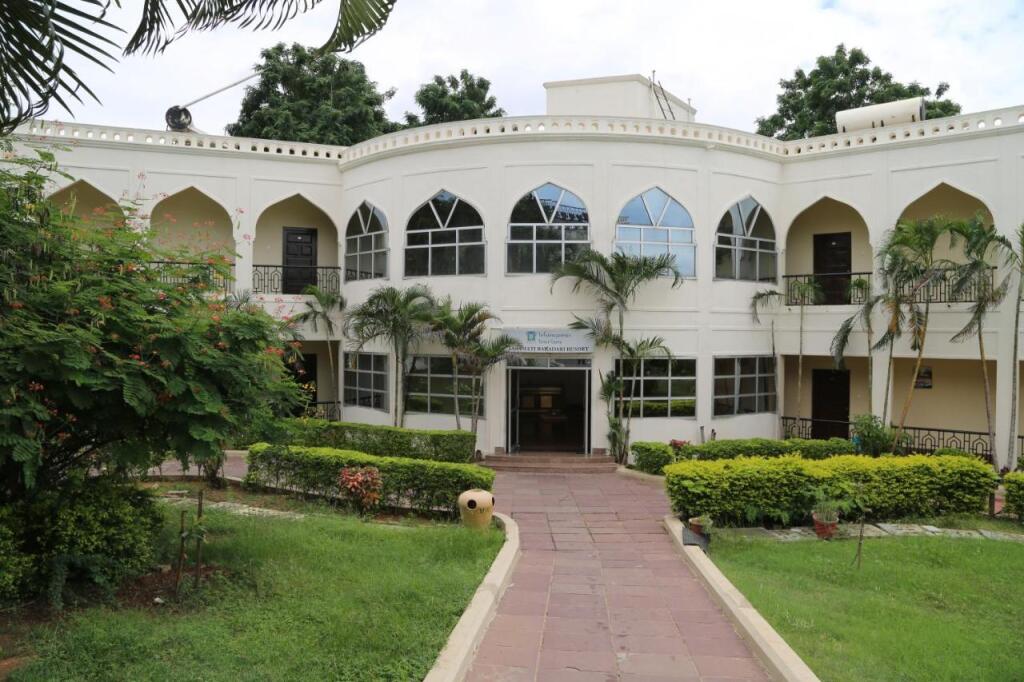 Taramati Baradari — фото 1