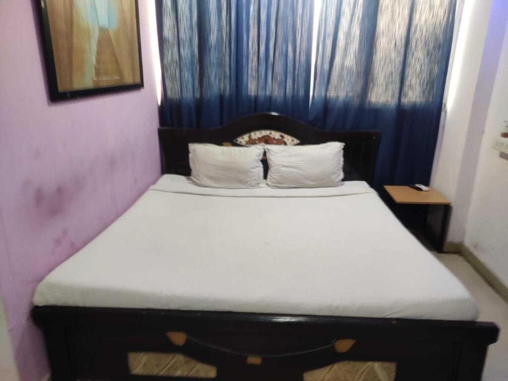 Хидерабад: OYO Flagship 808375 Hotel New Lakeview Palace 1