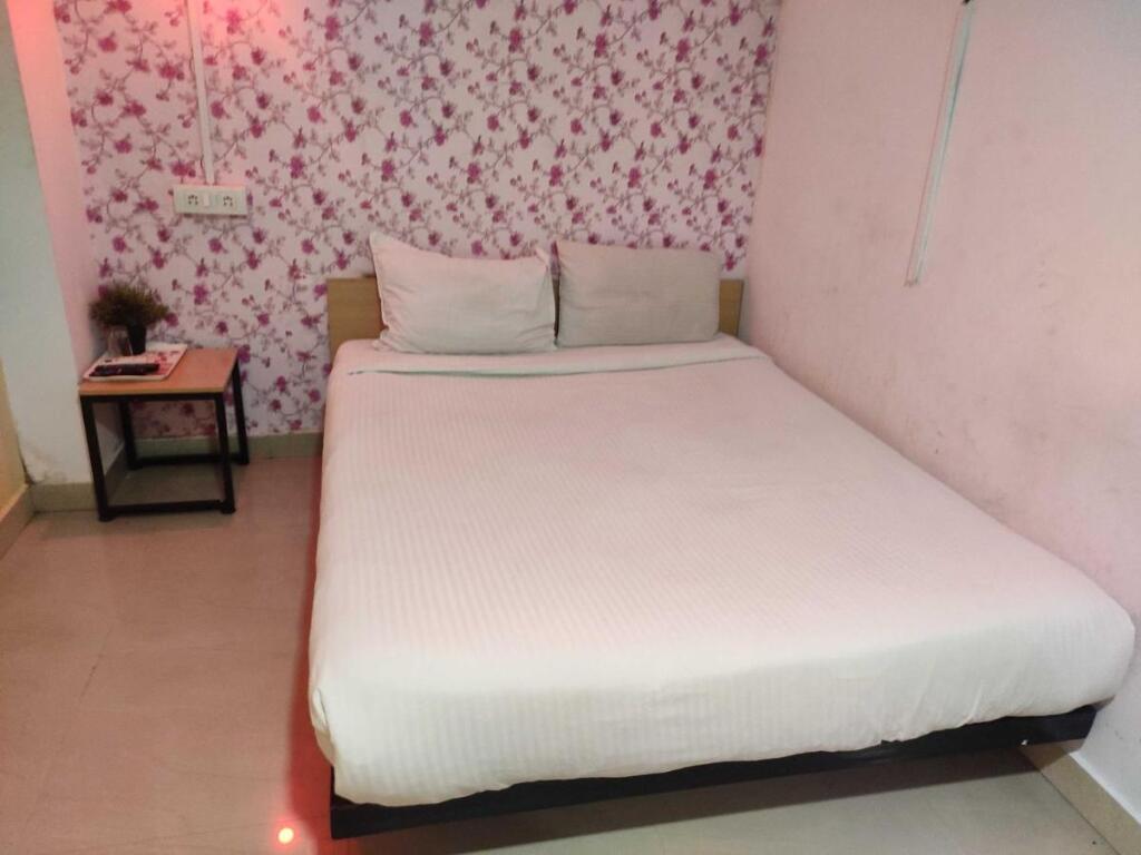 Хидерабад: OYO Flagship 808375 Hotel New Lakeview Palace 1