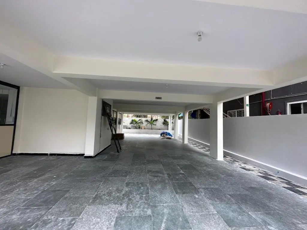 Хидерабад: Residence Retreat Service Apartments