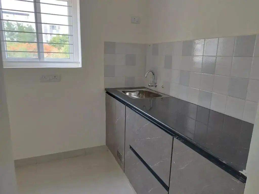 Хидерабад: Residence Retreat Service Apartments