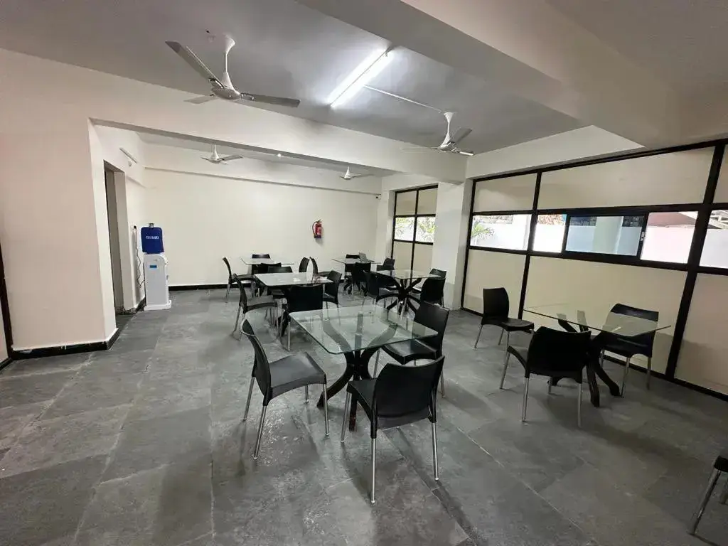 Хидерабад: Residence Retreat Service Apartments
