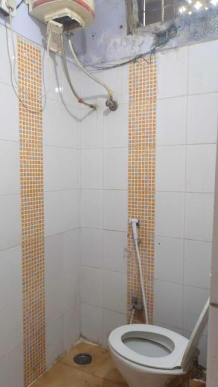 Хидерабад: OYO Flagship 808304 Nandi Hotel