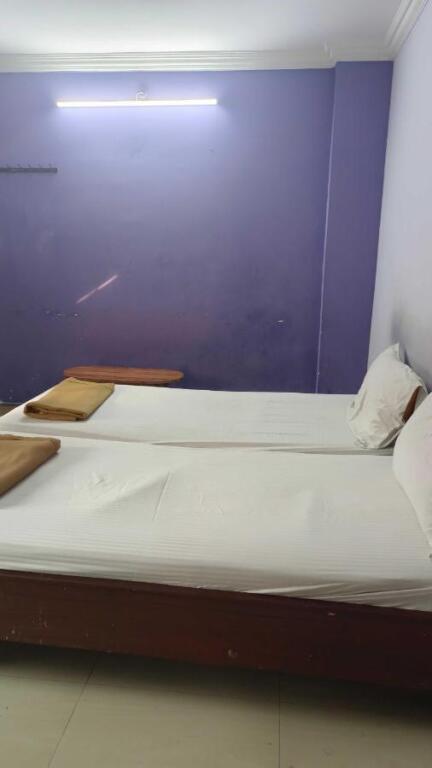 Хидерабад: OYO Flagship 808304 Nandi Hotel