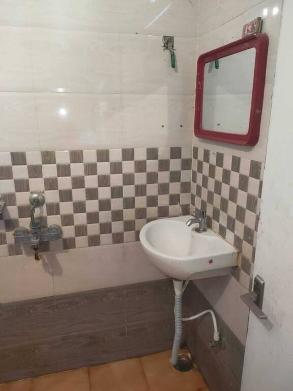 Хидерабад: iROOMZ Hotel Diamond Park
