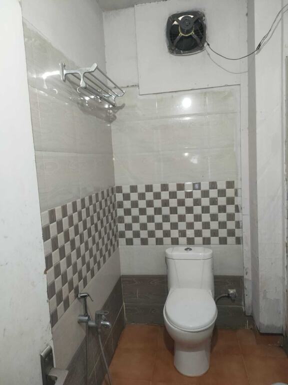 Хидерабад: iROOMZ Hotel Diamond Park