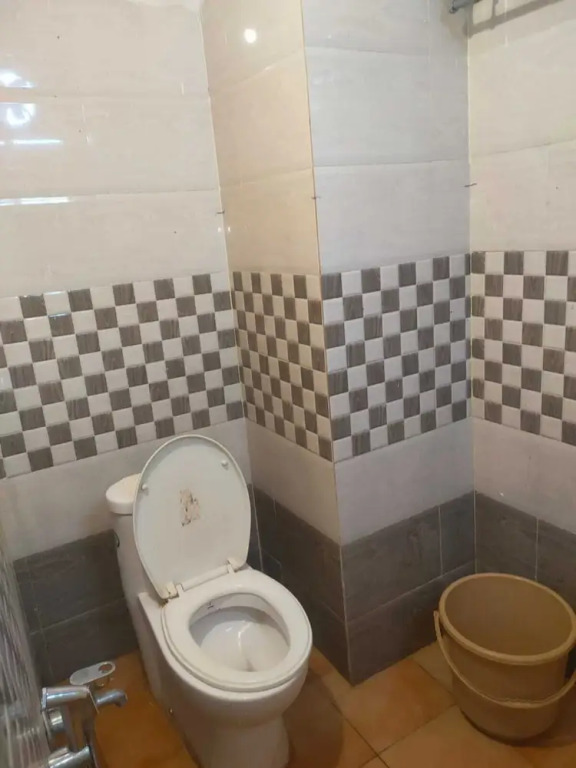 Хидерабад: iROOMZ Hotel Diamond Park