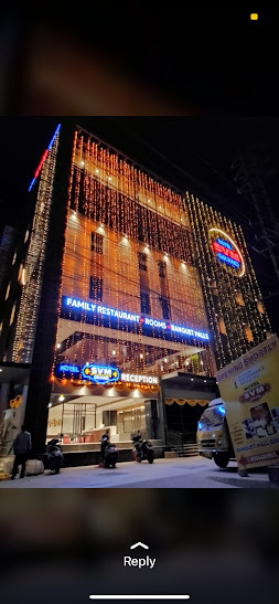 SVM Grand - Miyapur — фото 1