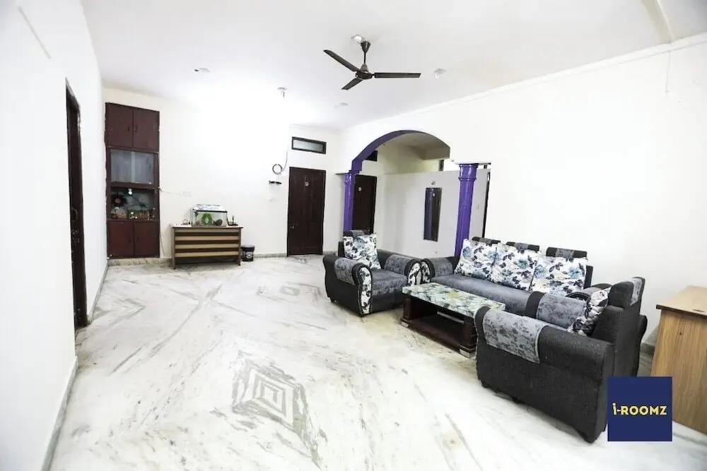 Хидерабад: iROOMZ Hotel Shree Jagannath
