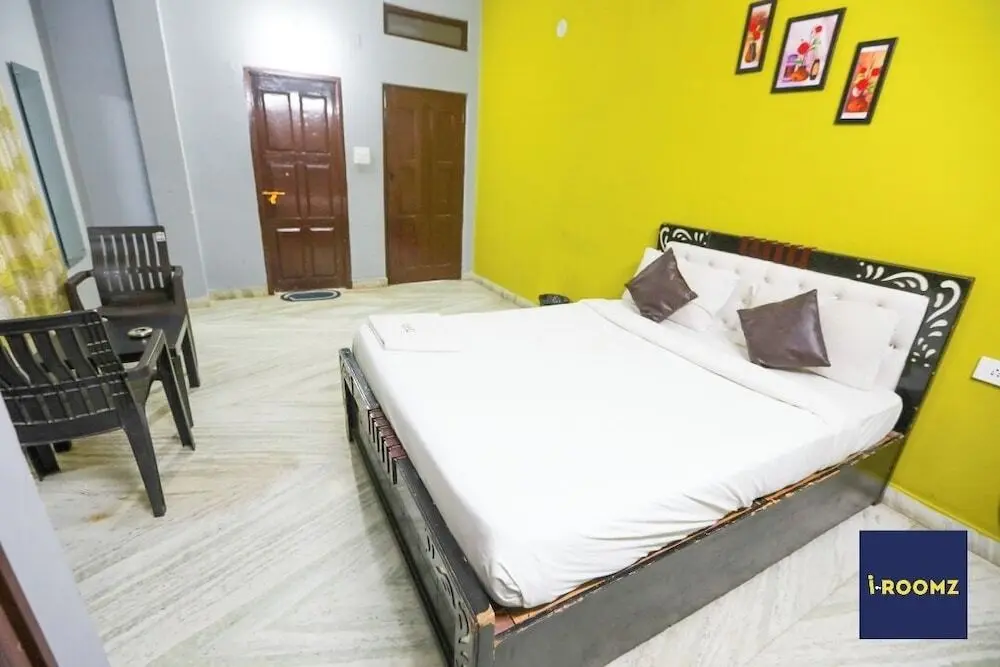 Хидерабад: iROOMZ Hotel Shree Jagannath
