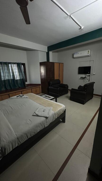 Хидерабад: iROOMZ Hotel Shree Jagannath