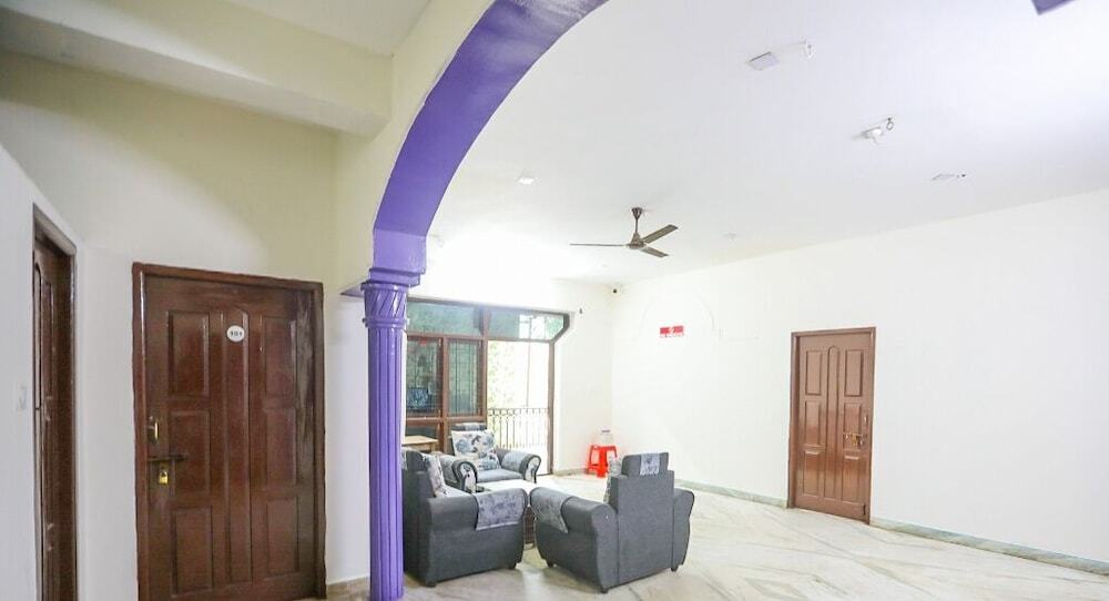 Хидерабад: iROOMZ Hotel Shree Jagannath