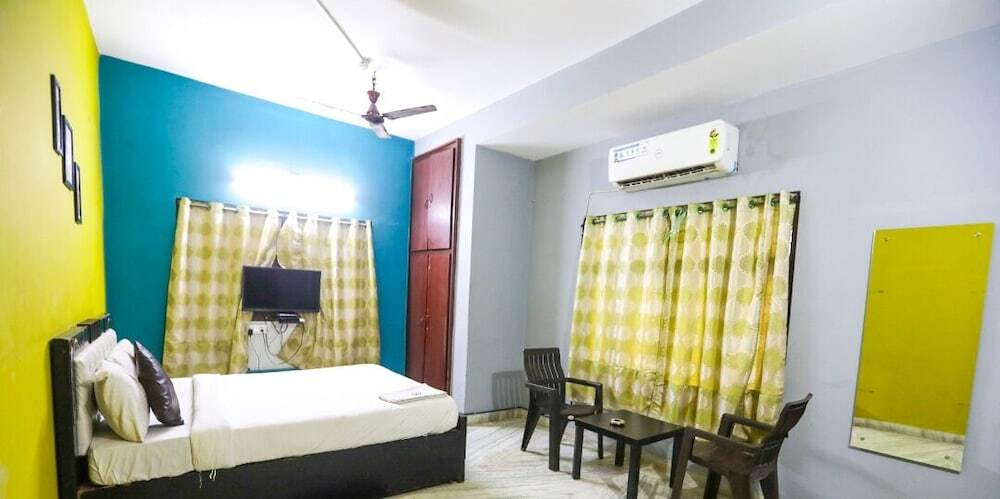 Хидерабад: iROOMZ Hotel Shree Jagannath