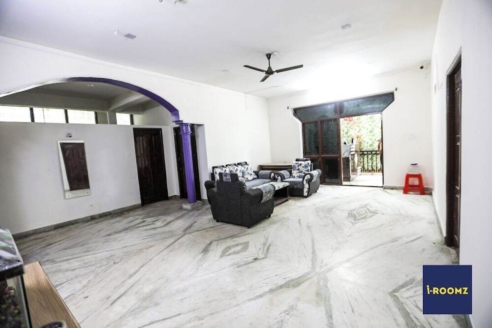 Хидерабад: iROOMZ Hotel Shree Jagannath