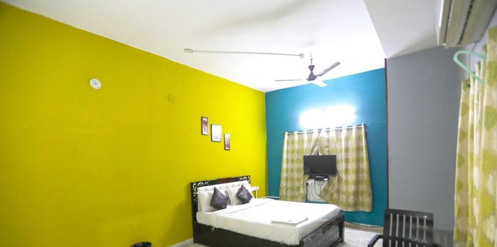 Хидерабад: iROOMZ Hotel Shree Jagannath