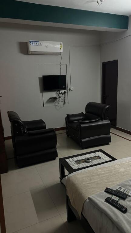 Хидерабад: iROOMZ Hotel Shree Jagannath