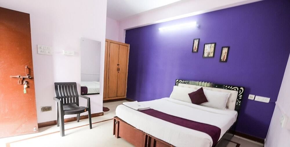 Хидерабад: iROOMZ Hotel Shree Jagannath