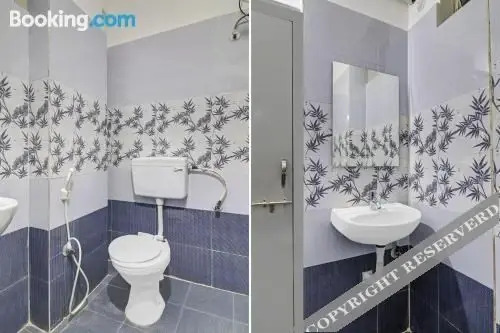 Хидерабад: Super Collection O Hotel Sahasra NearKondapur