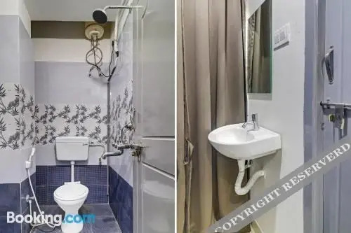Хидерабад: Super Collection O Hotel Sahasra NearKondapur