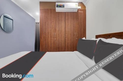 Хидерабад: Super Collection O Hotel Sahasra NearKondapur