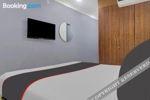 Хидерабад: Super Collection O Hotel Sahasra NearKondapur