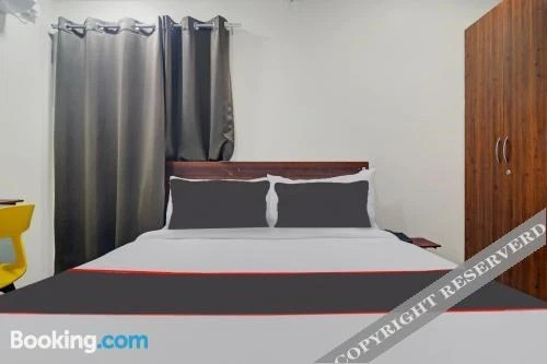 Хидерабад: Super Collection O Hotel Sahasra NearKondapur