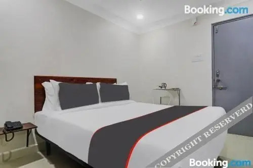 Хидерабад: Super Collection O Hotel Sahasra NearKondapur